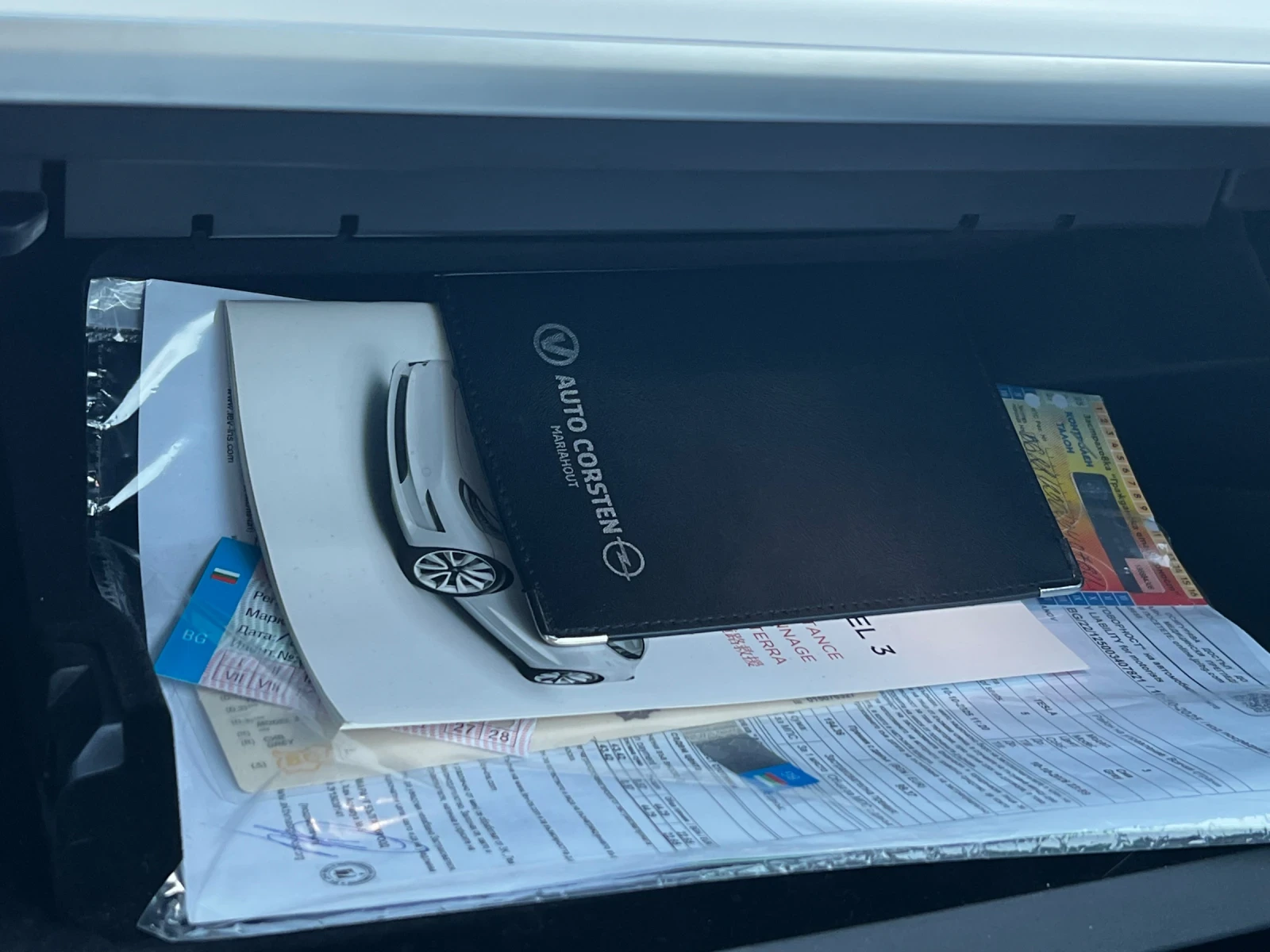 Tesla Model 3  - изображение 10