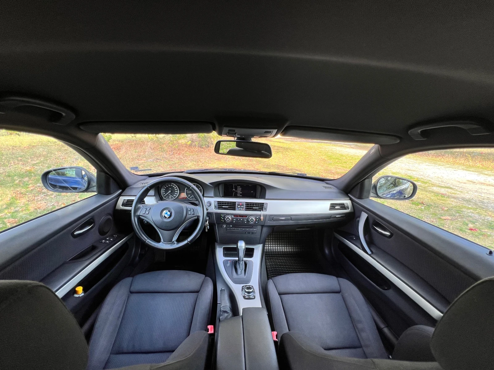 BMW 320  - изображение 5