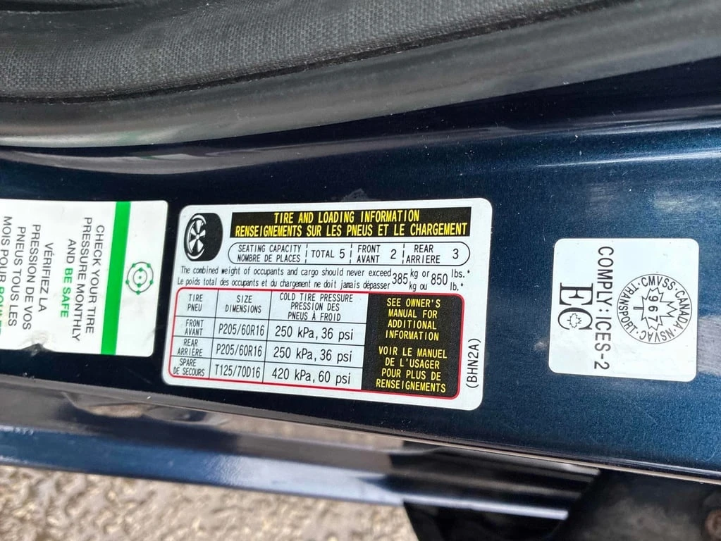 Mazda 3 * GX * CARFAX * ��� ������������ ������ | Mobile.bg � ����������� 11