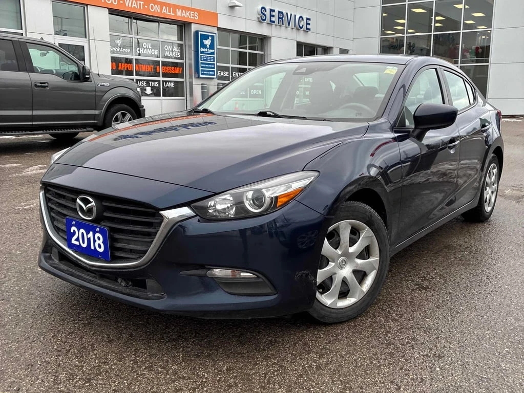 Mazda 3 * GX * CARFAX * ��� ������������ ������ | Mobile.bg � ����������� 17