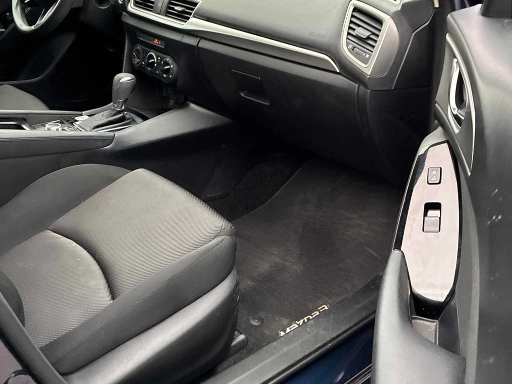 Mazda 3 * GX * CARFAX * ��� ������������ ������ | Mobile.bg � ����������� 15