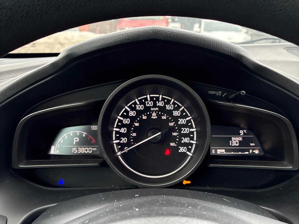 Mazda 3 * GX * CARFAX * БЕЗ ПЪРВОНАЧАЛНА ВНОСКА - изображение 8