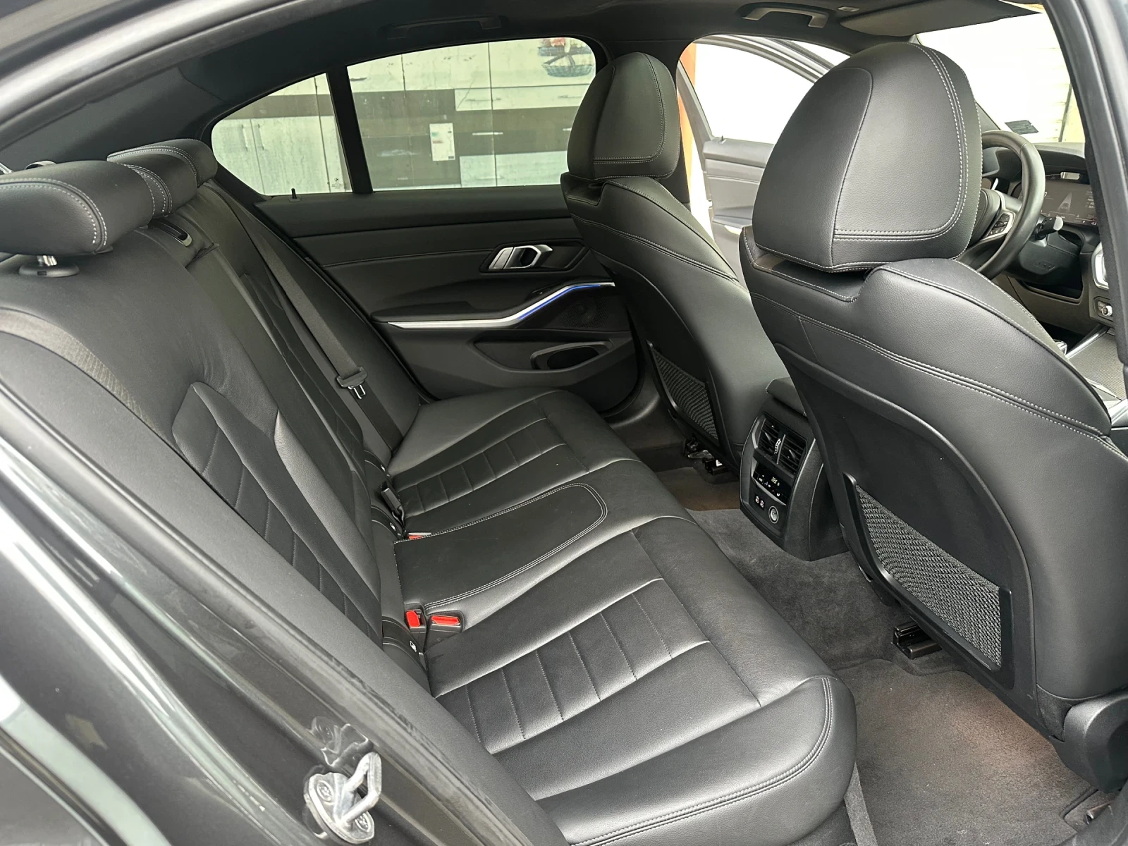 BMW 330 M-sport/Laser/Shadow-line/Keyless | Mobile.bg � ����������� 11