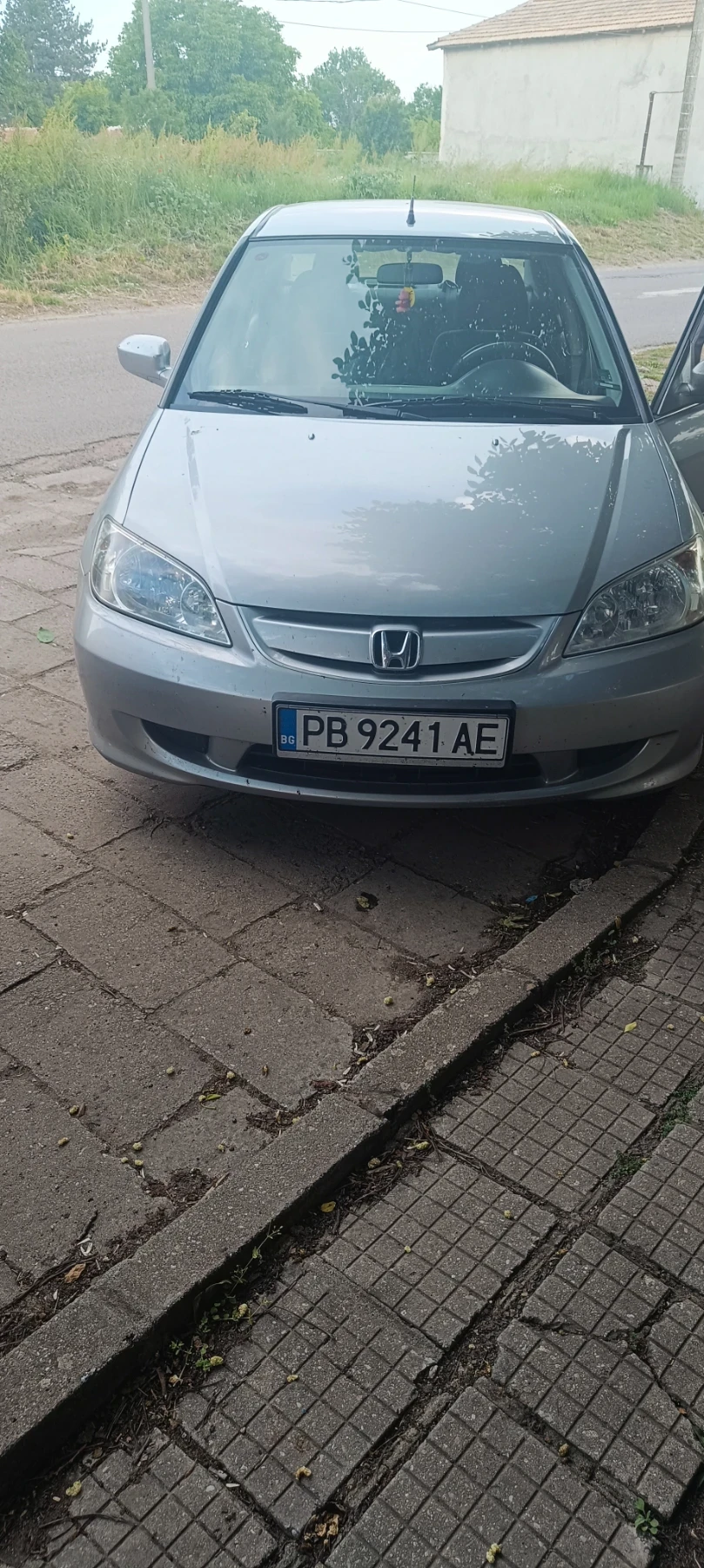 Honda Civic | Mobile.bg � ����������� 6