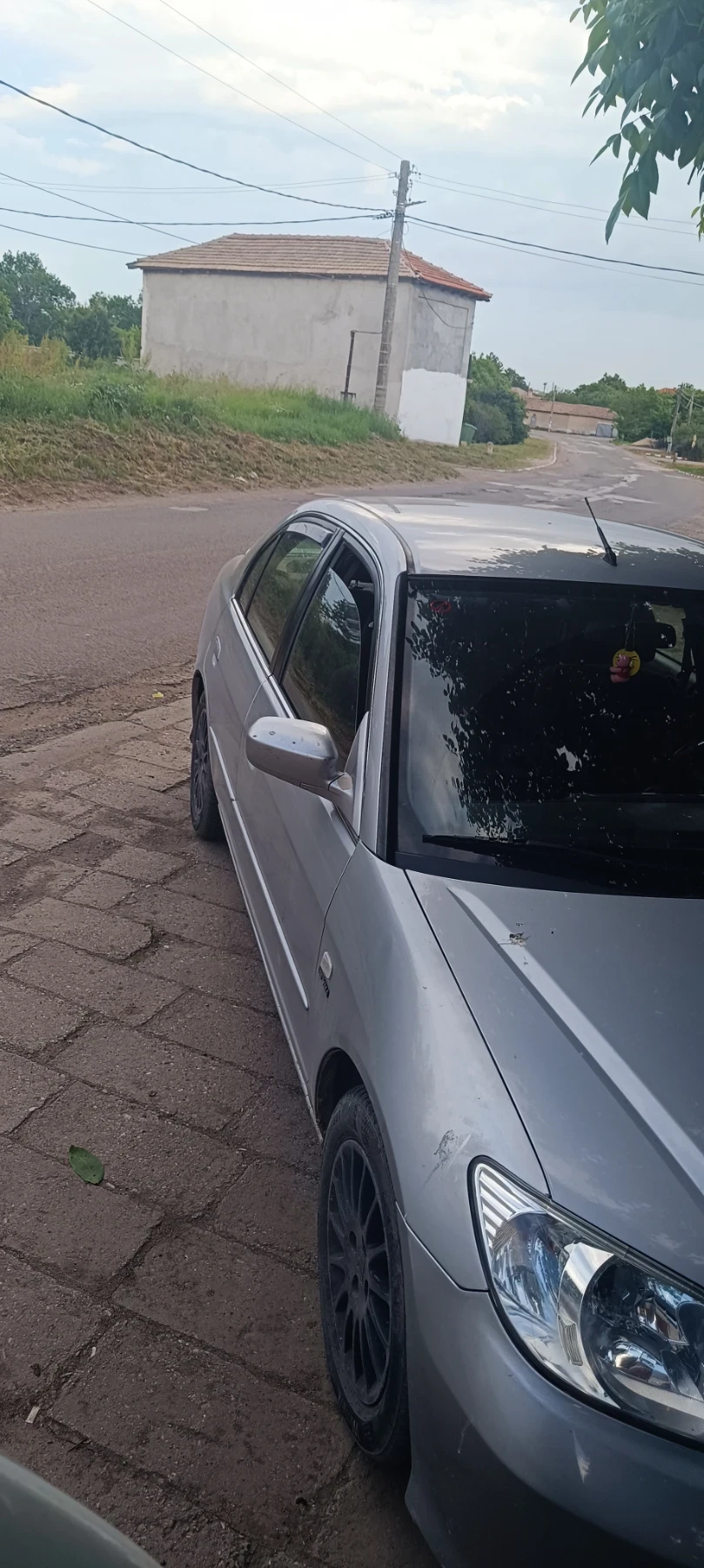 Honda Civic | Mobile.bg � ����������� 5