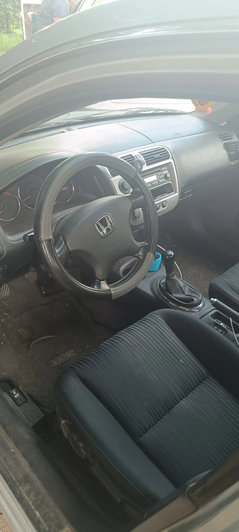 Honda Civic | Mobile.bg � ����������� 4