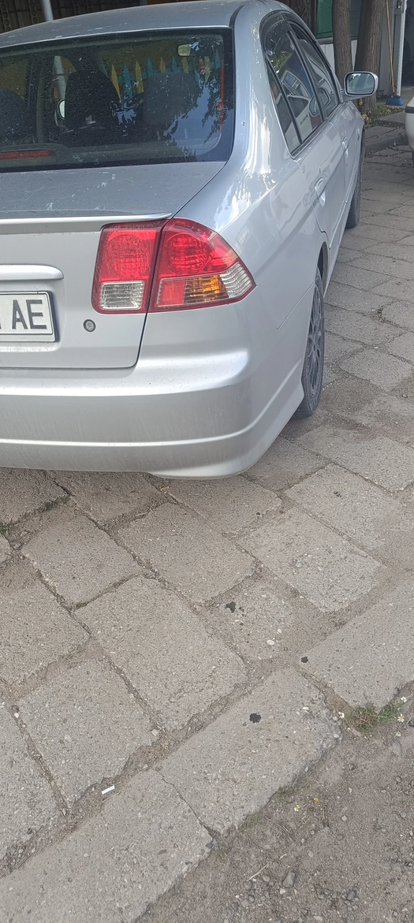 Honda Civic | Mobile.bg � ����������� 2