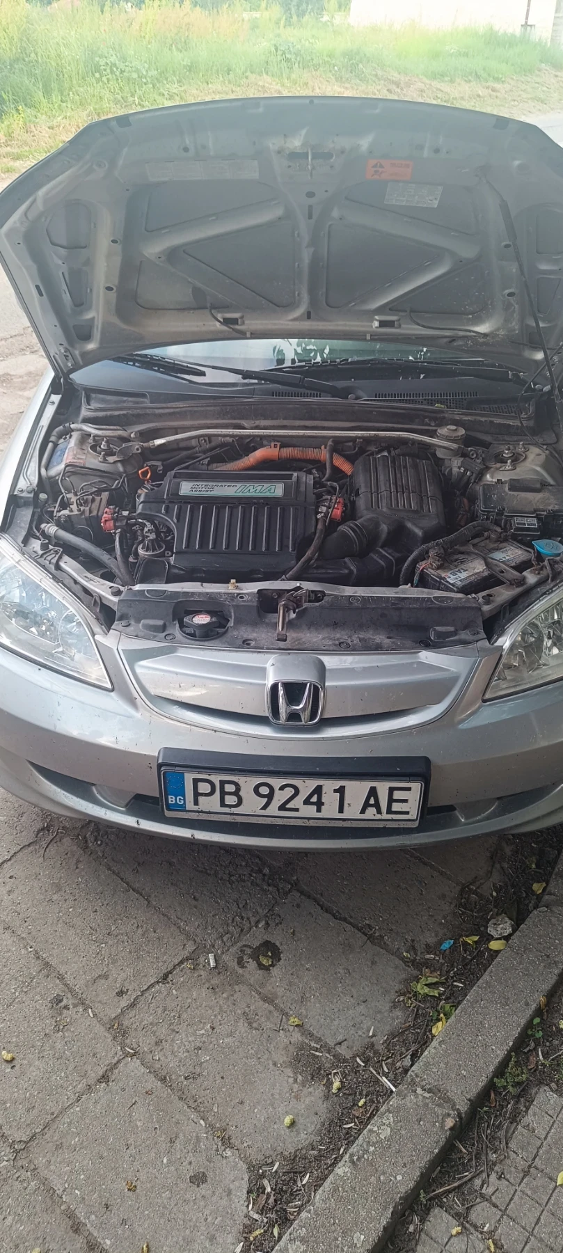 Honda Civic | Mobile.bg � ����������� 1