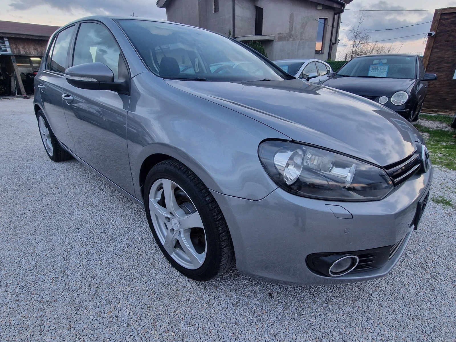 VW Golf 6 2.0��� | Mobile.bg � ����������� 3