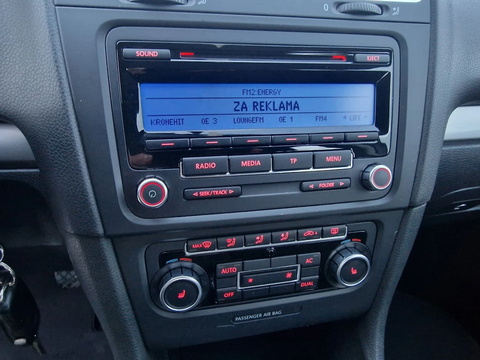 VW Golf 6 2.0��� | Mobile.bg � ����������� 17