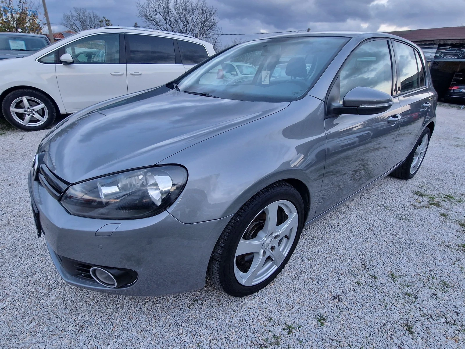 VW Golf 6 2.0��� | Mobile.bg � ����������� 2
