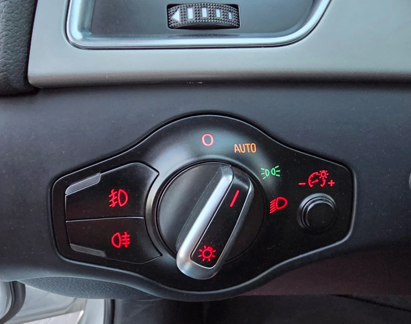 Audi A4 SW 2.0 TDI QUATTRO | Mobile.bg � ����������� 7