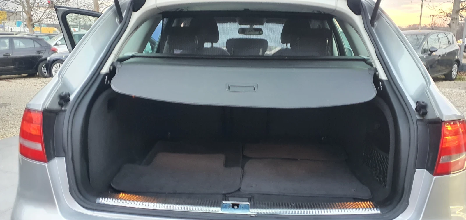 Audi A4 SW 2.0 TDI QUATTRO | Mobile.bg � ����������� 5
