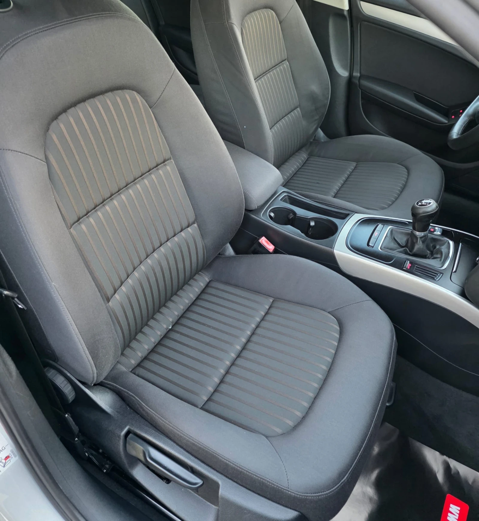 Audi A4 SW 2.0 TDI QUATTRO | Mobile.bg � ����������� 10