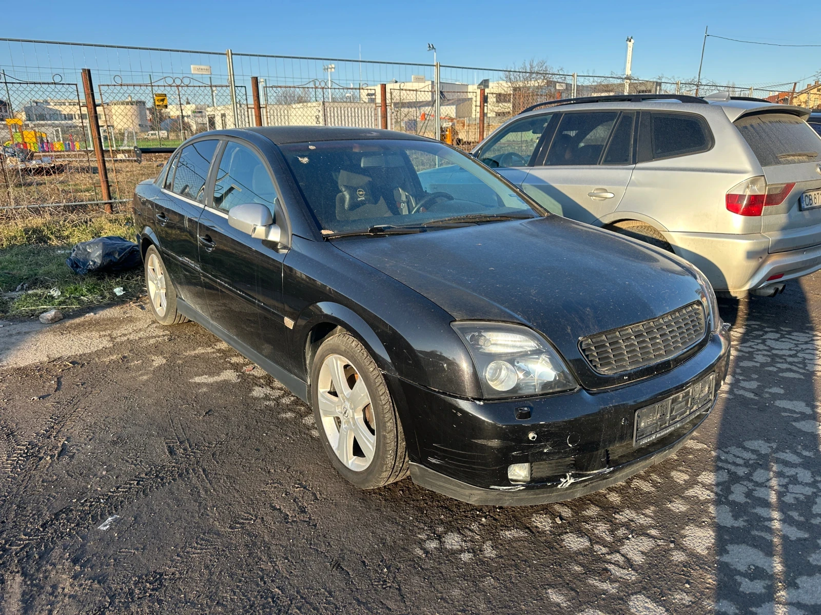 Opel Vectra 2.2 DTI | Mobile.bg � ����������� 1