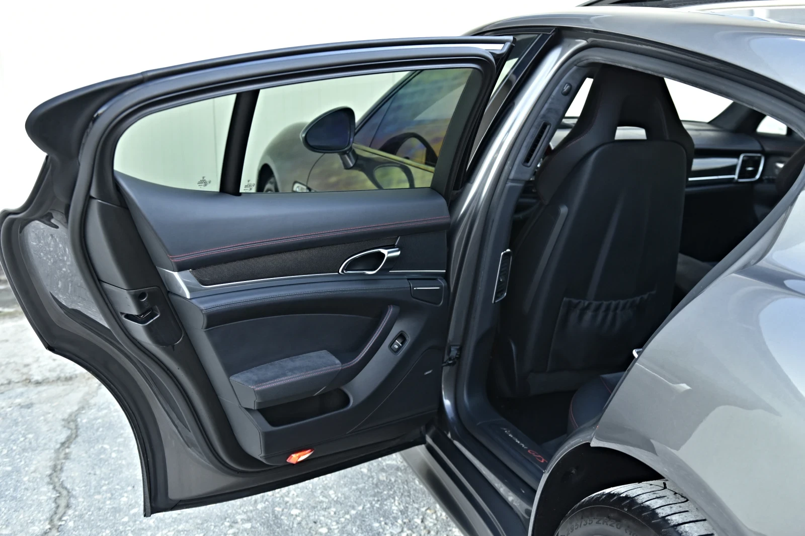 Porsche Panamera * GTS* FULL*  | Mobile.bg � ����������� 17