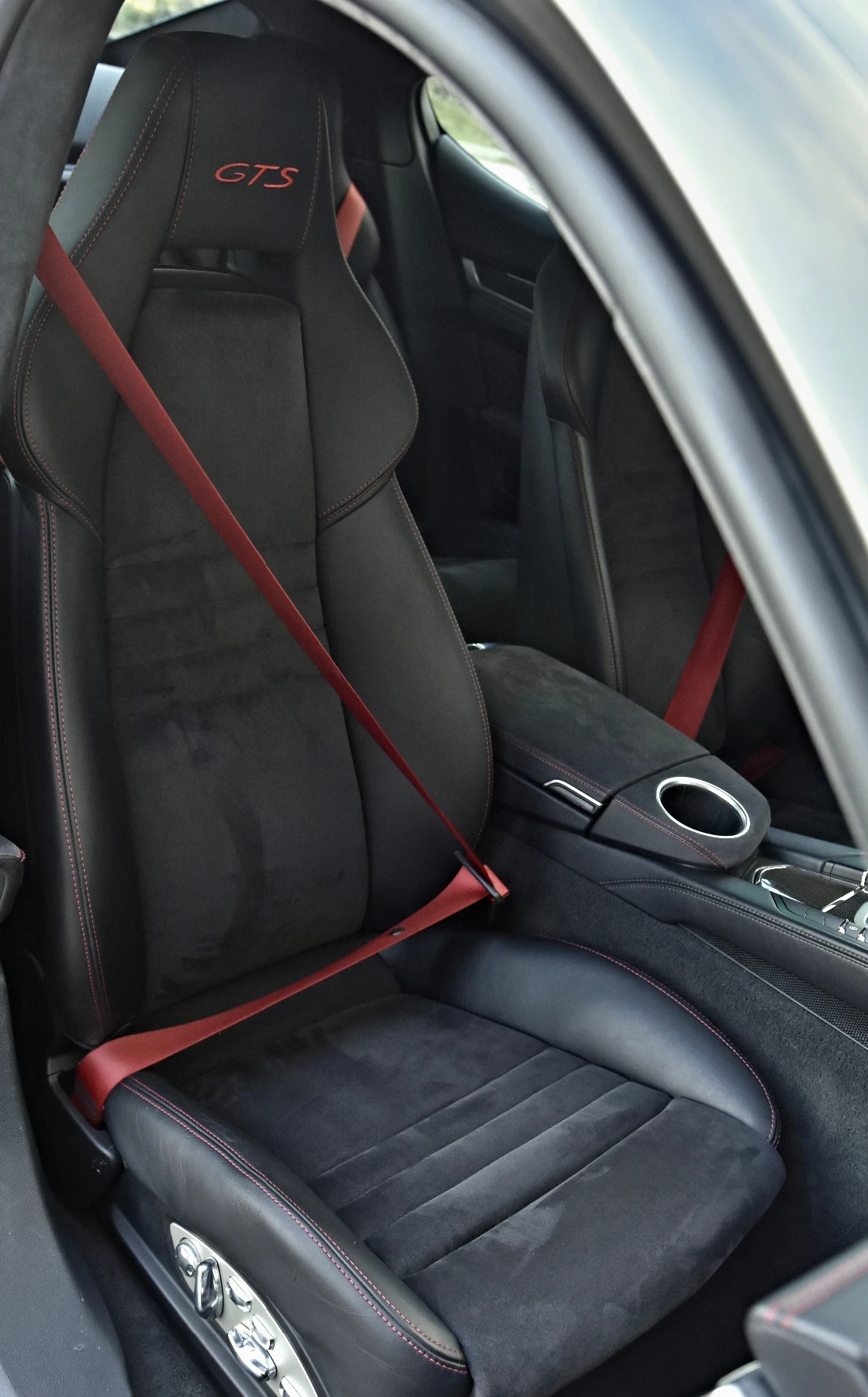 Porsche Panamera * GTS* FULL*  | Mobile.bg � ����������� 14