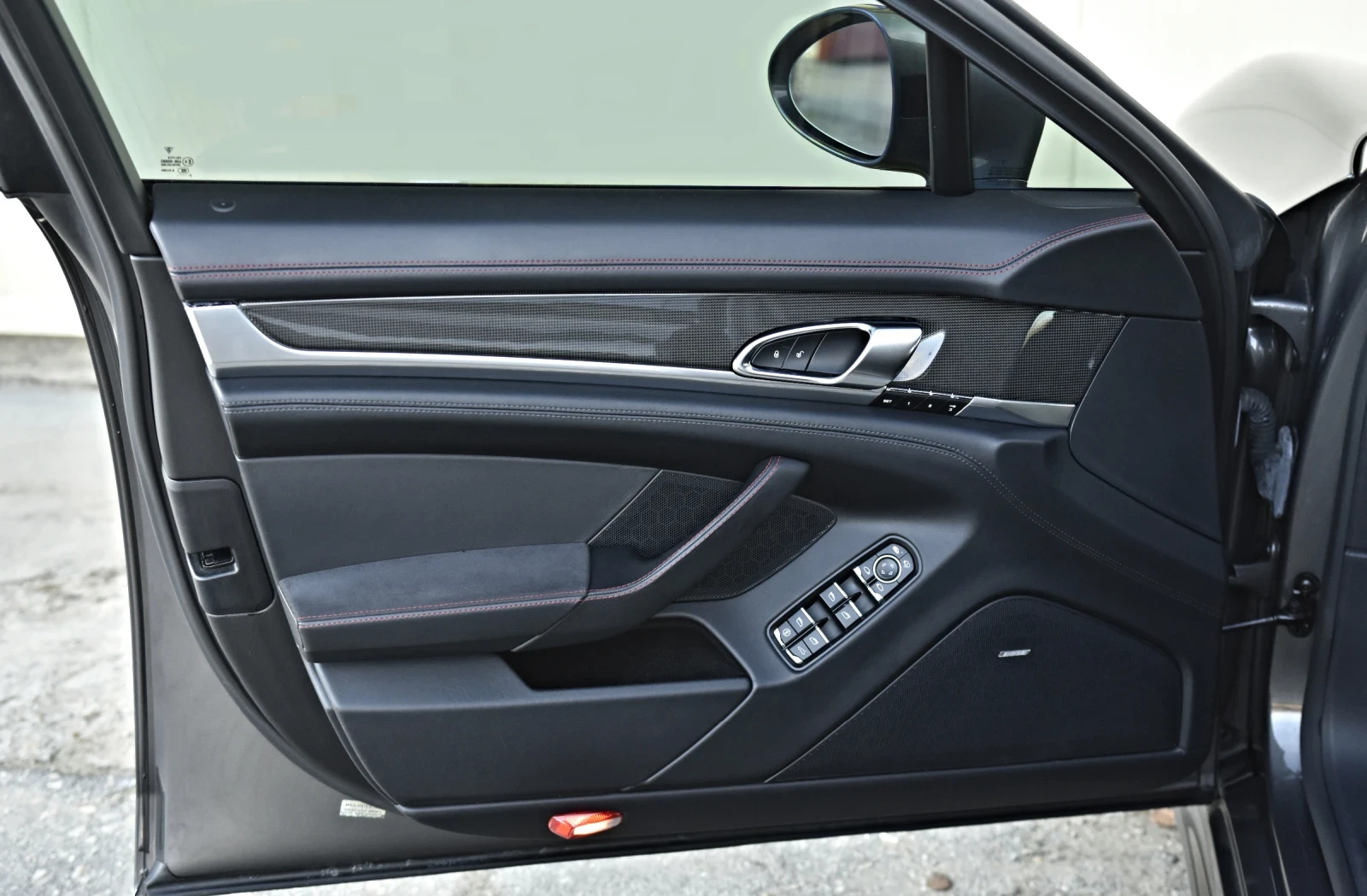 Porsche Panamera * GTS* FULL*  | Mobile.bg � ����������� 16