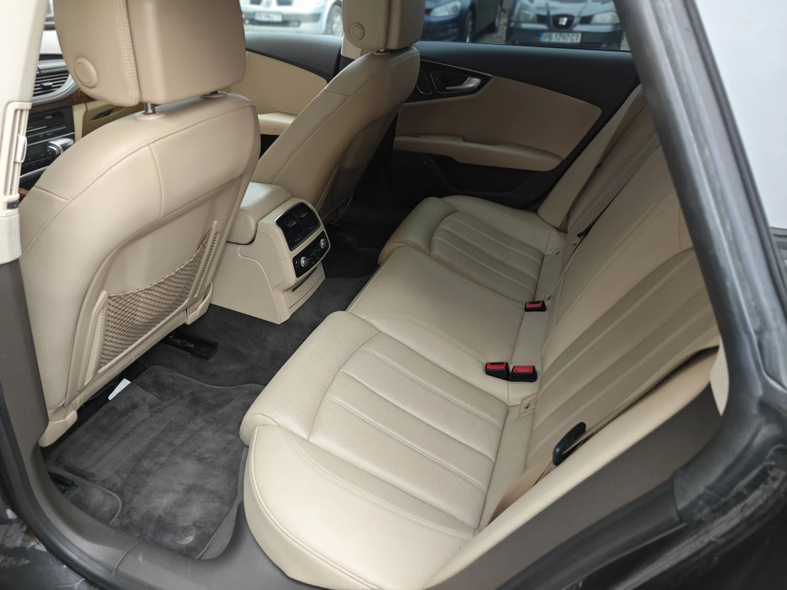 Audi A7 TFSI 310�.� ������� ��������� ������� ������ | Mobile.bg � ����������� 12