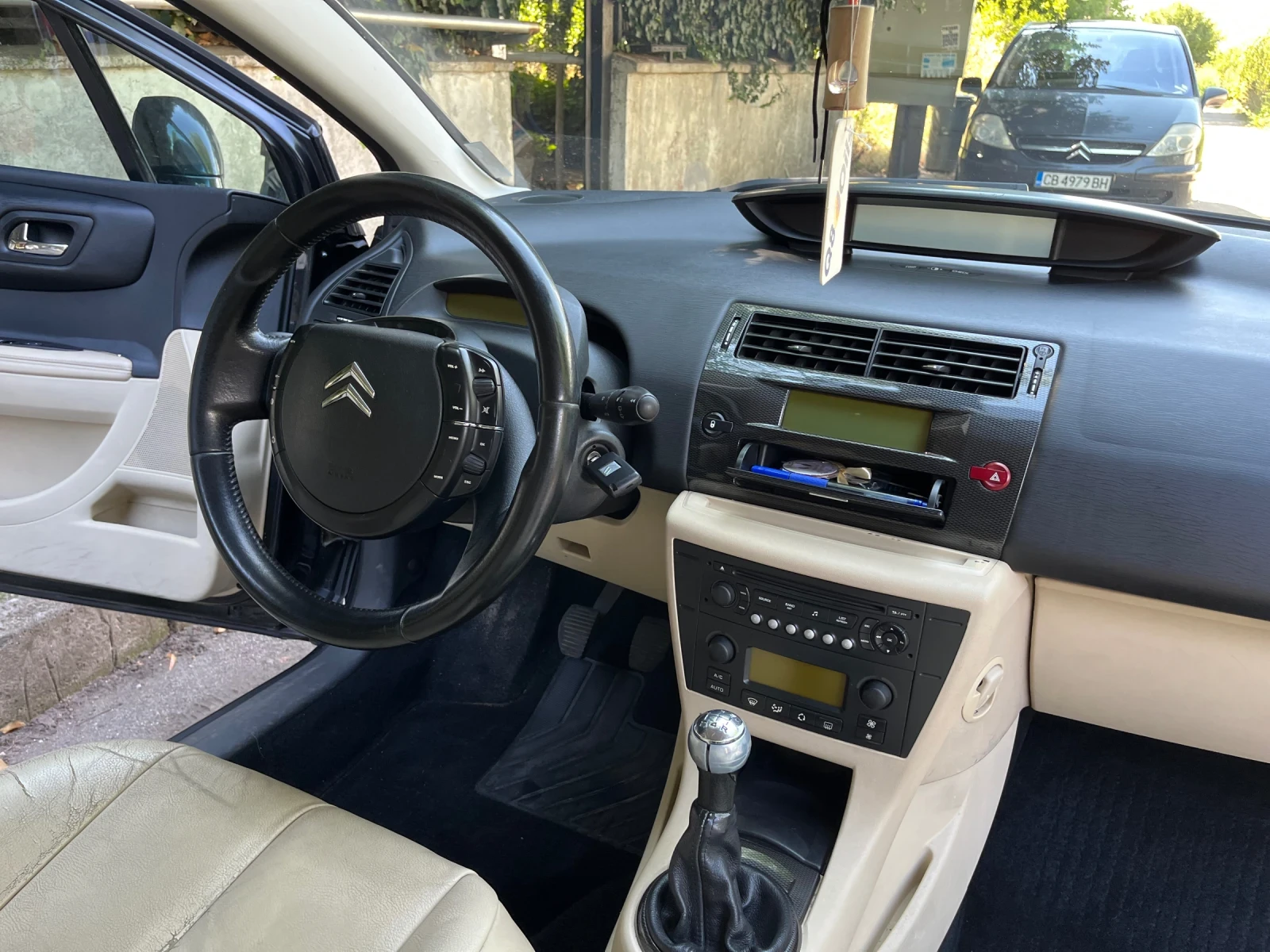 Citroen C4  - изображение 7