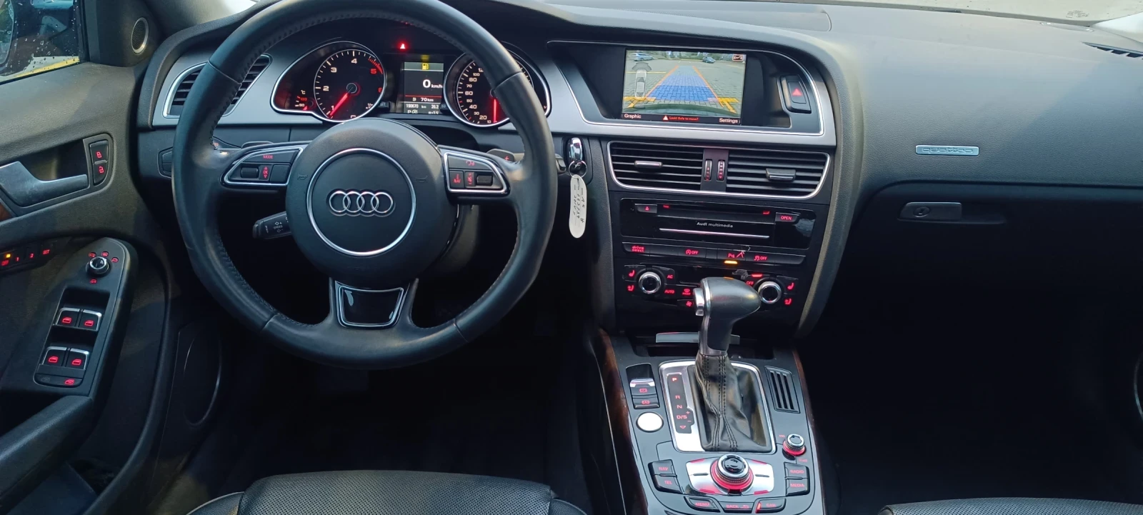 Audi A5 2.0TDI Quattro ������ ��������� �������� | Mobile.bg � ����������� 14