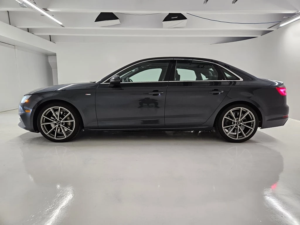 Audi A4 * Progressiv * CARFAX * ПОДГРЕВИ * КАМЕРА - изображение 2