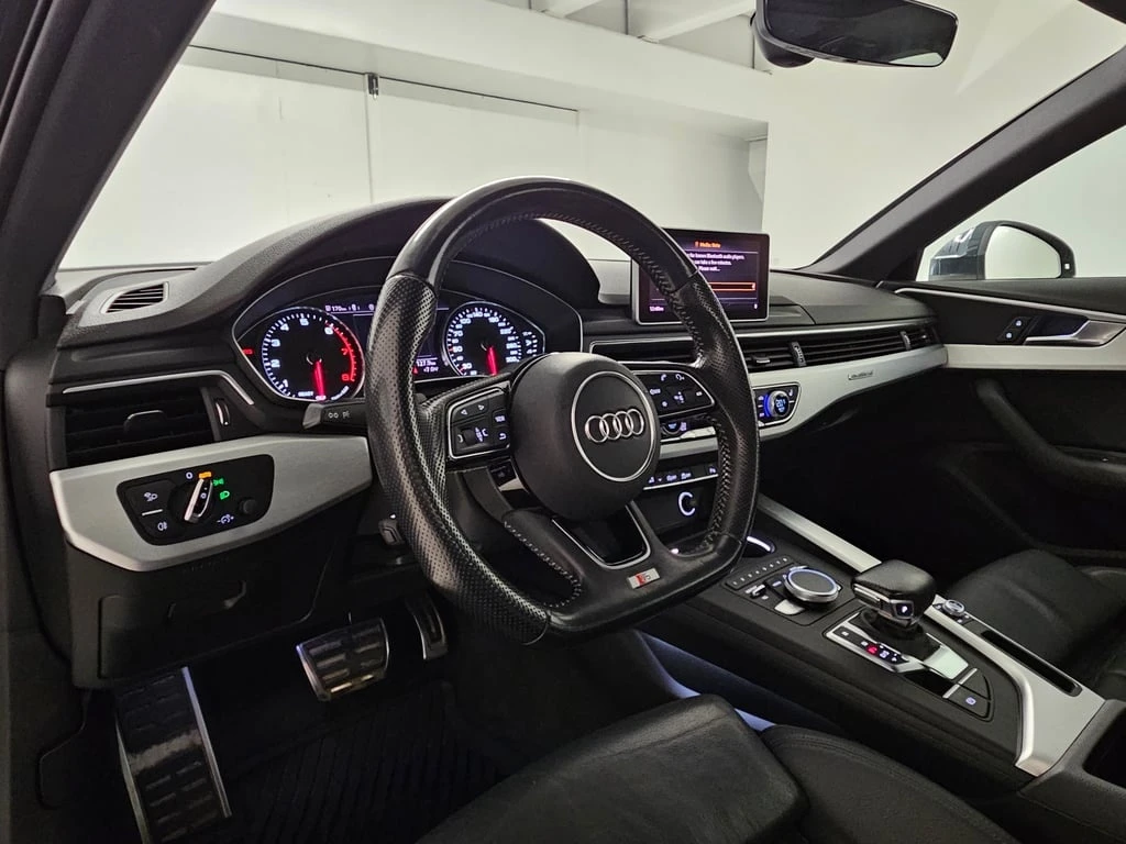 Audi A4 * Progressiv * CARFAX * ПОДГРЕВИ * КАМЕРА - изображение 5