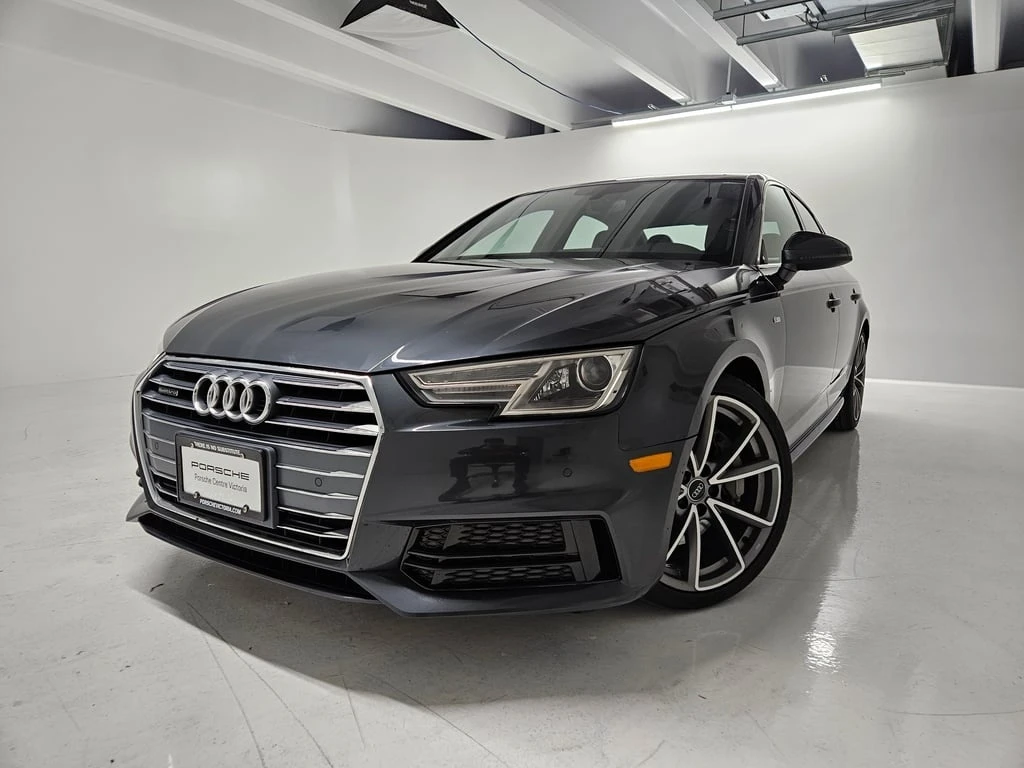 Audi A4 * Progressiv * CARFAX * �������� * ������ | Mobile.bg � ����������� 1