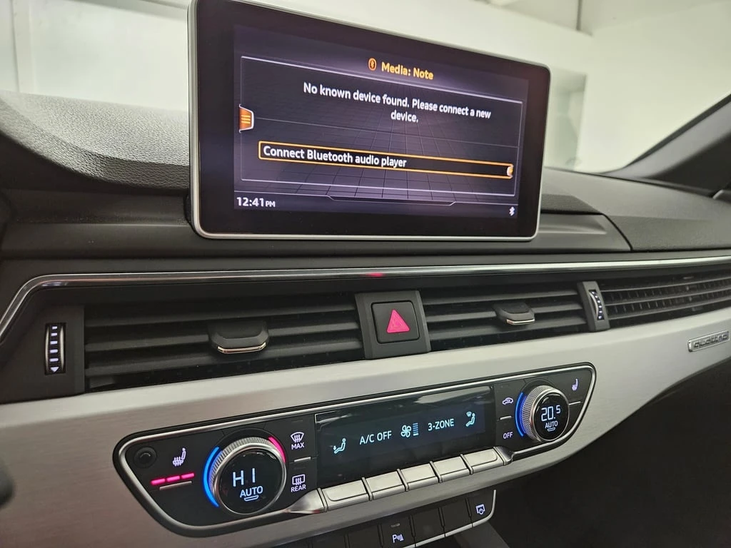 Audi A4 * Progressiv * CARFAX * ПОДГРЕВИ * КАМЕРА - изображение 9