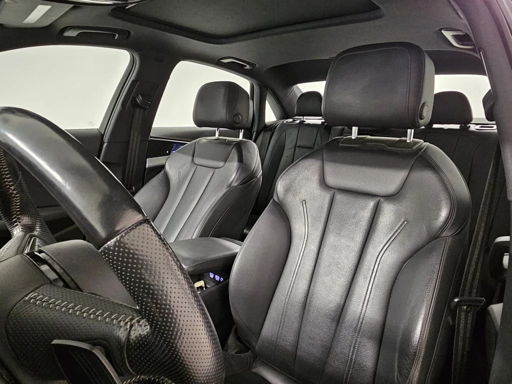 Audi A4 * Progressiv * CARFAX * �������� * ������ | Mobile.bg � ����������� 13