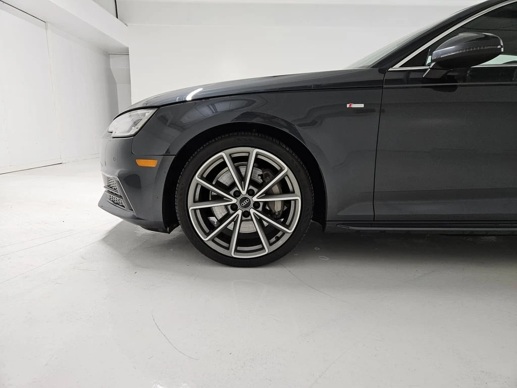 Audi A4 * Progressiv * CARFAX * ПОДГРЕВИ * КАМЕРА - изображение 7