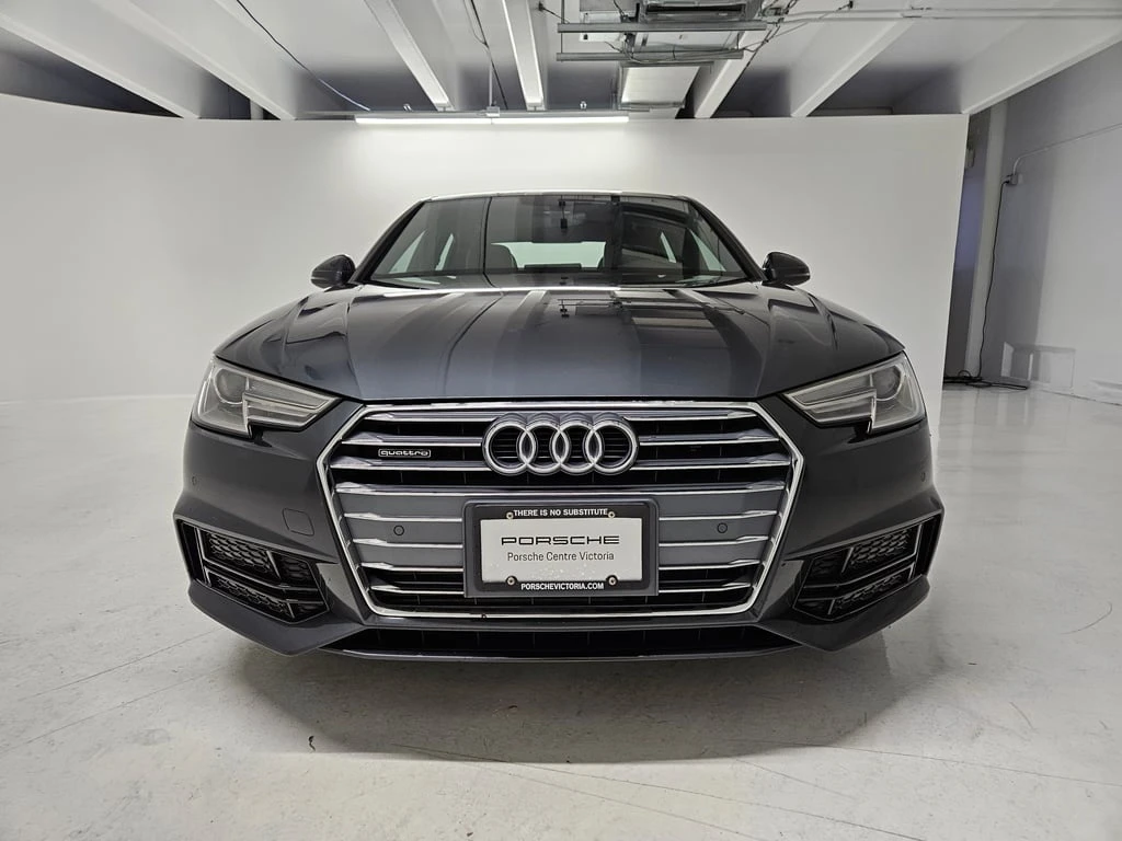 Audi A4 * Progressiv * CARFAX * ПОДГРЕВИ * КАМЕРА - изображение 6