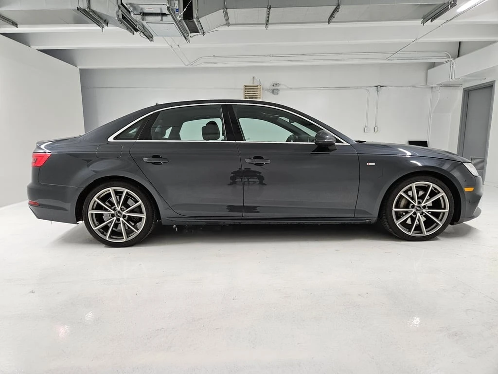 Audi A4 * Progressiv * CARFAX * ПОДГРЕВИ * КАМЕРА - изображение 3