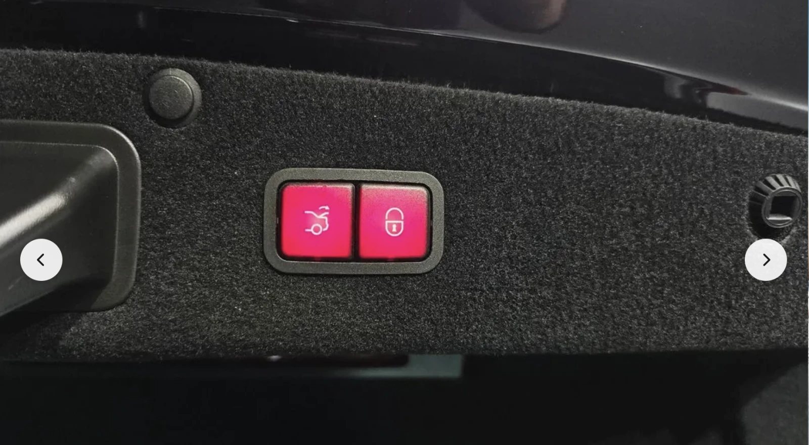 Mercedes-Benz S 560 L* 4MATIC* BURMESTER* ���������* �����* ���������* | Mobile.bg � ����������� 16