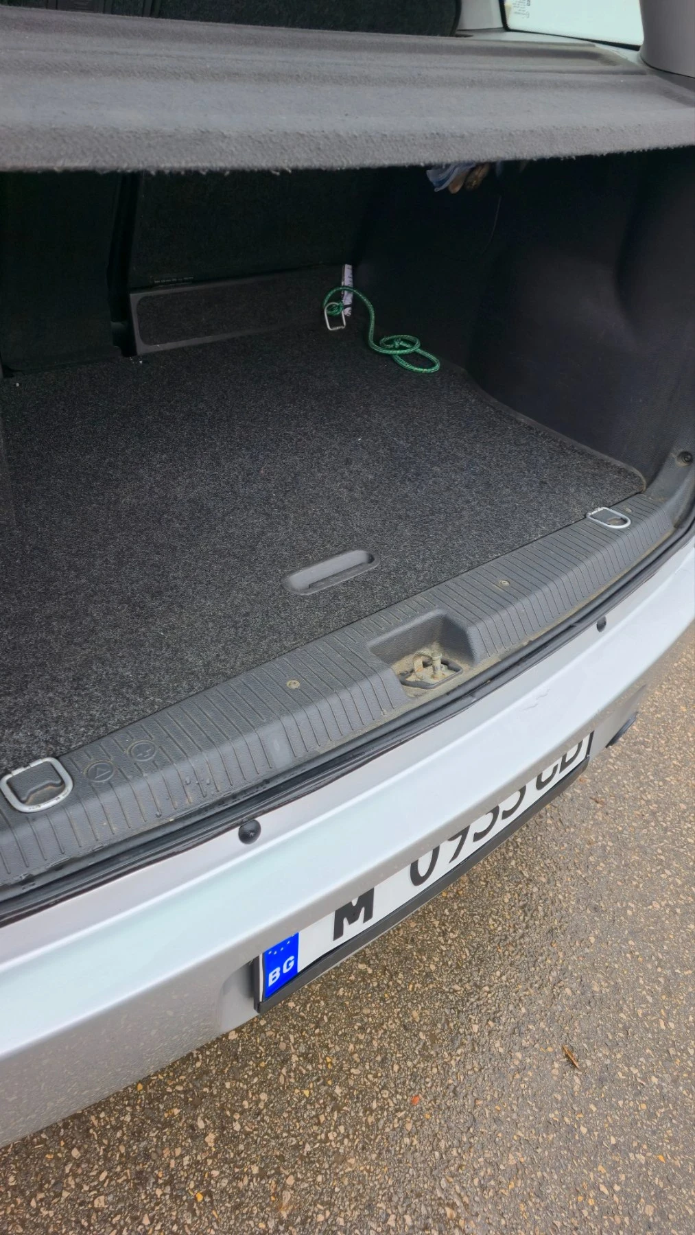 Opel Meriva | Mobile.bg � ����������� 11