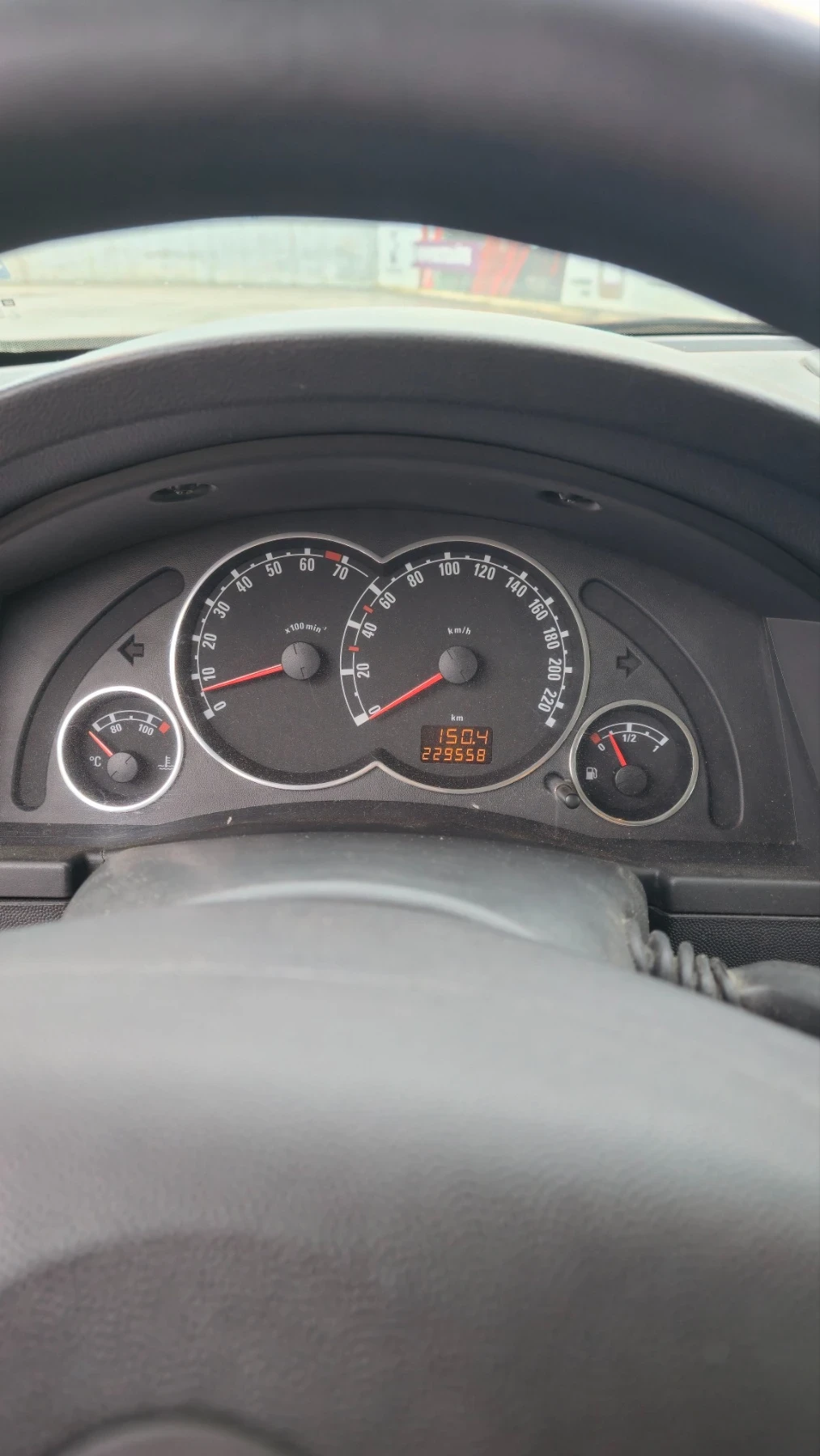 Opel Meriva  - изображение 9