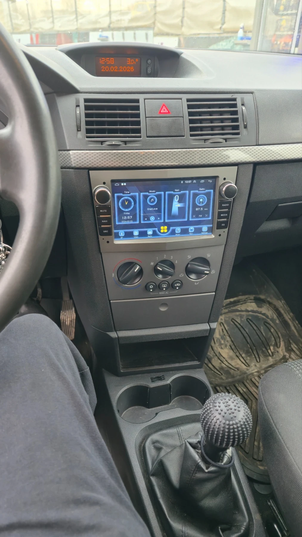 Opel Meriva  - изображение 10