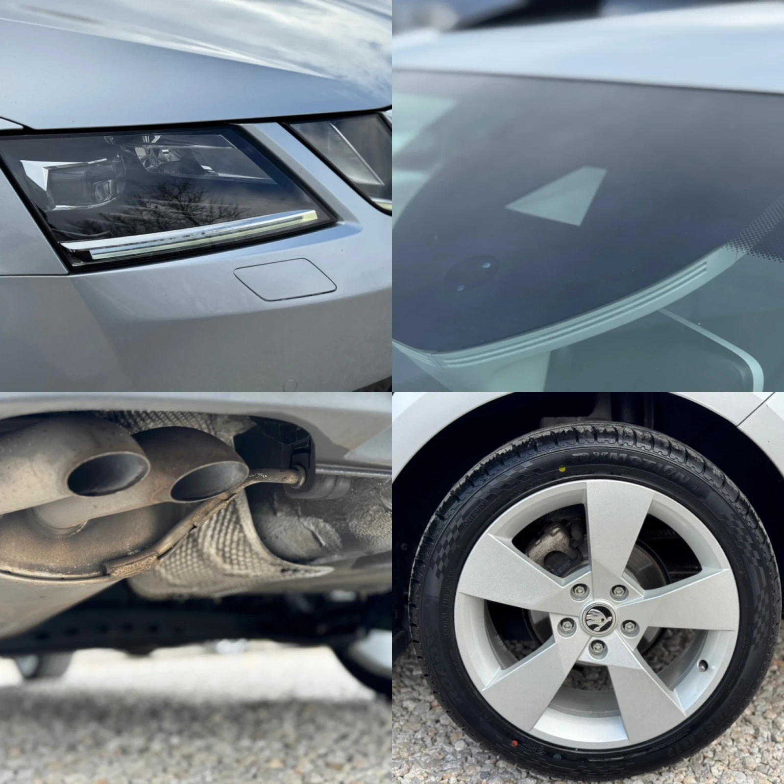 Skoda Octavia Virtual Cockpit | Mobile.bg � ����������� 17