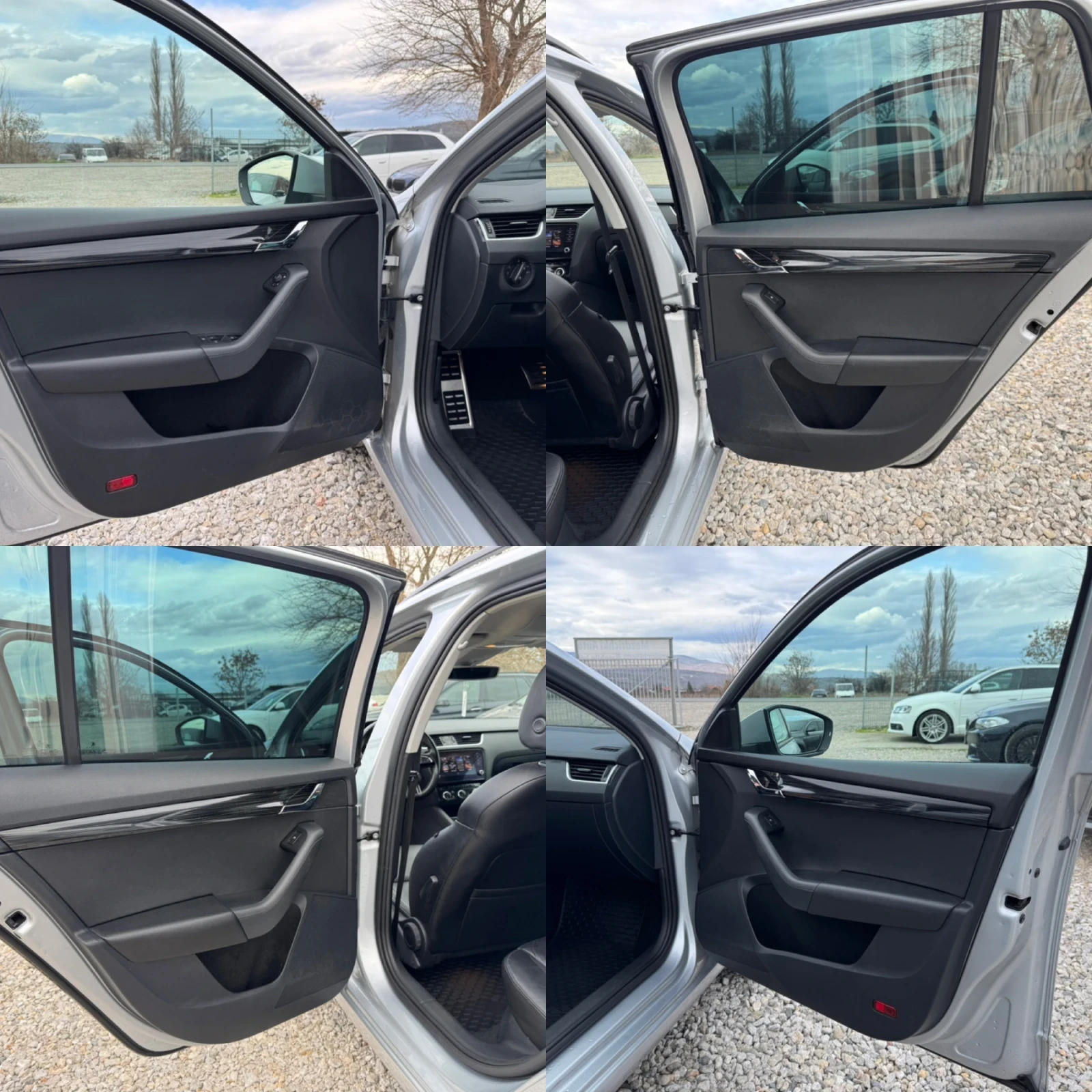 Skoda Octavia Virtual Cockpit | Mobile.bg � ����������� 13