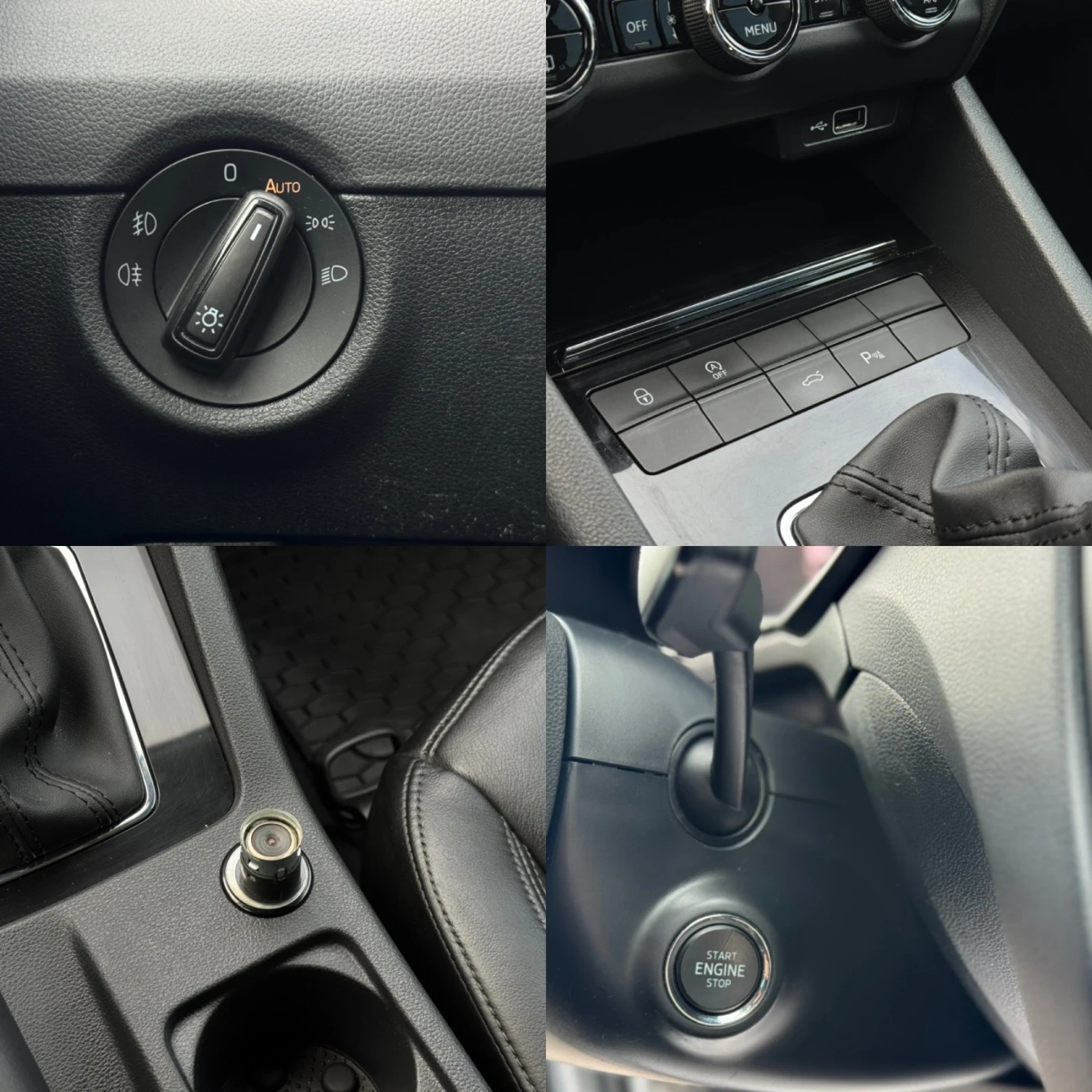 Skoda Octavia Virtual Cockpit | Mobile.bg � ����������� 16