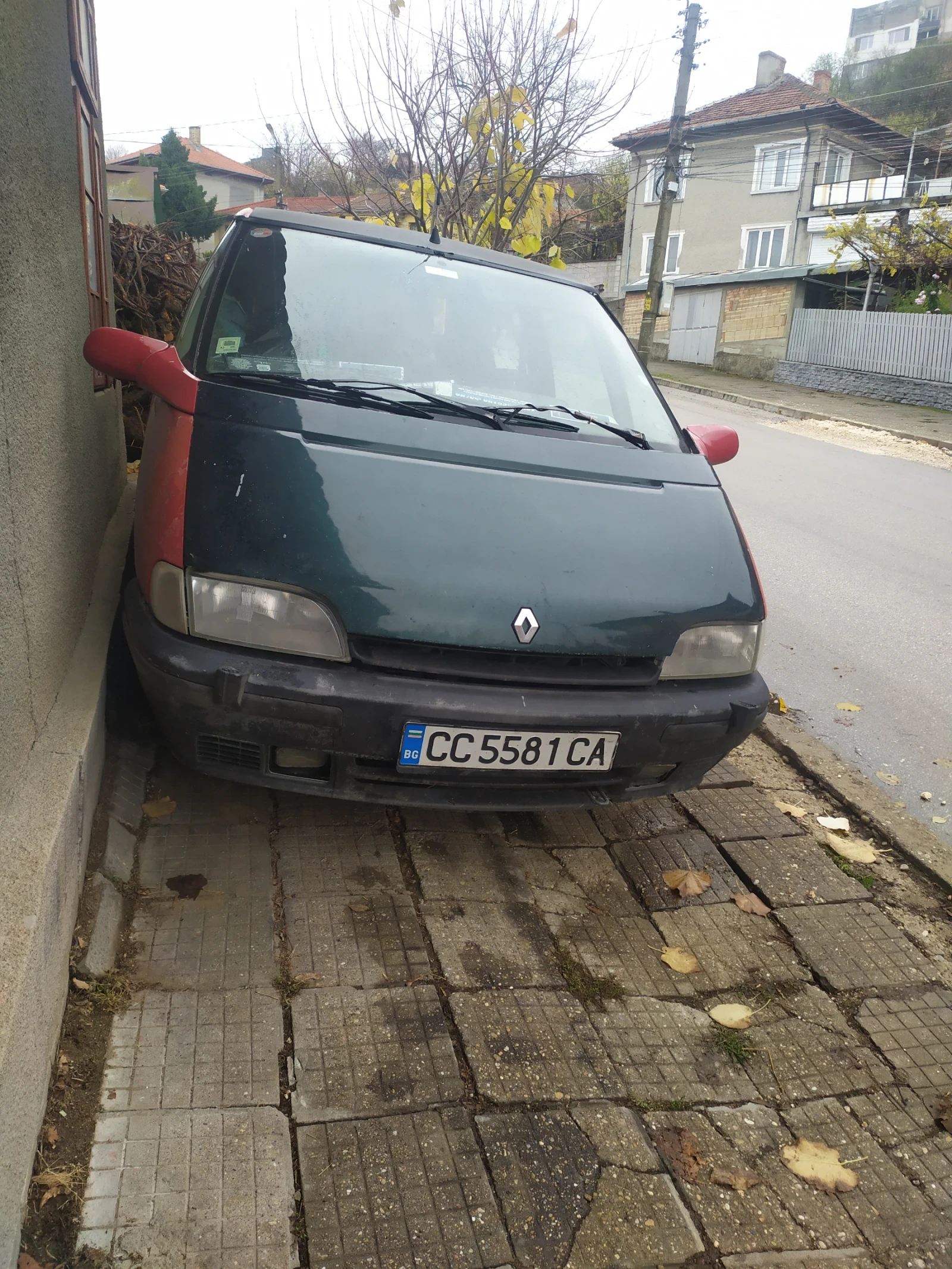 Renault Espace | Mobile.bg � ����������� 1
