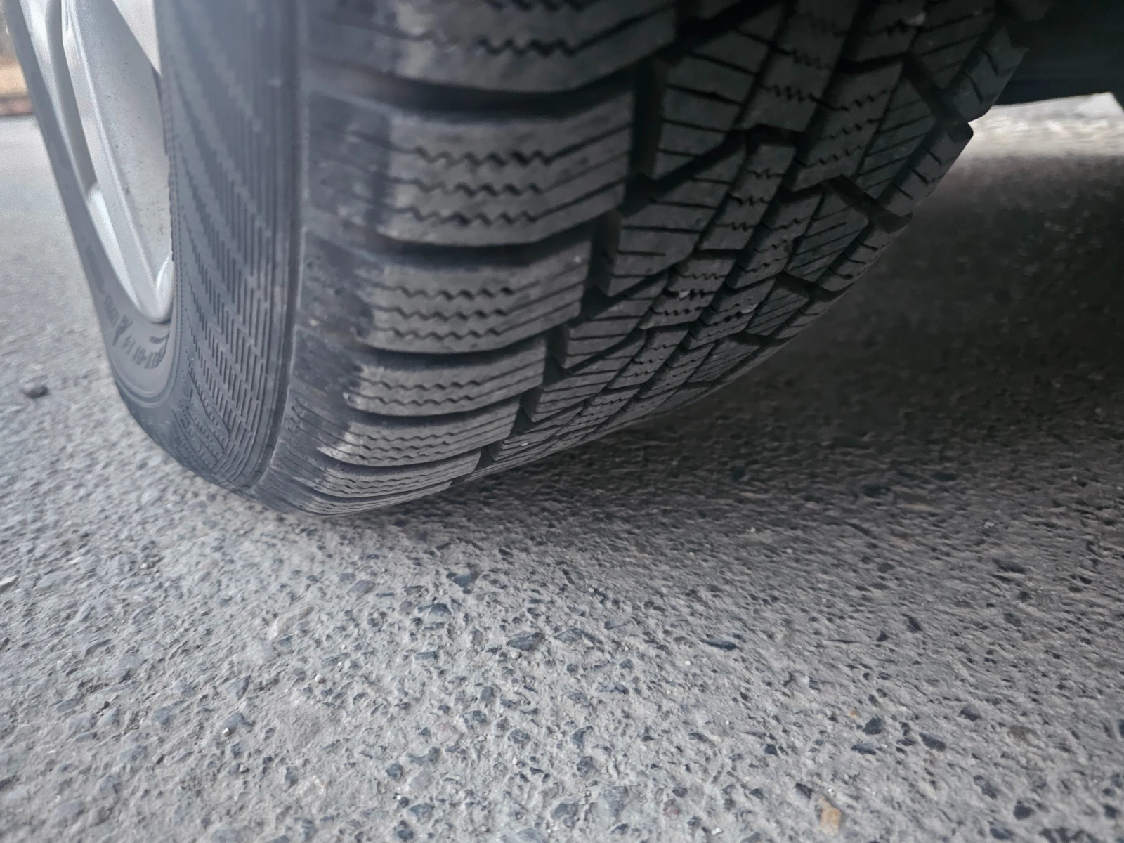 Peugeot 308 Газ-инж-Гаражно, снимка 12 - Автомобили и джипове - 53772207