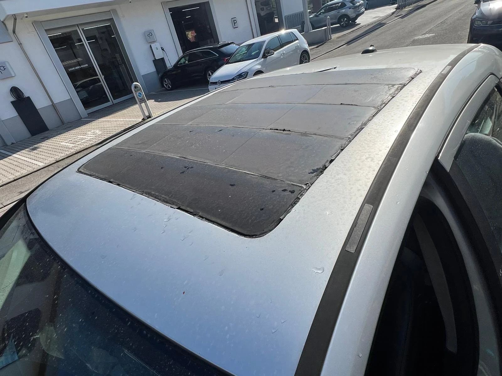 Mercedes-Benz B 200, снимка 9 - Автомобили и джипове - 53829498