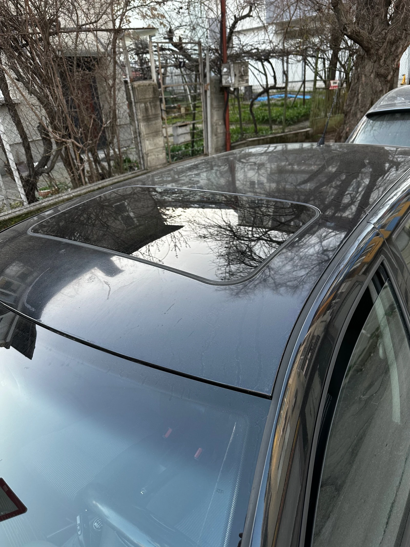 VW Golf Golf IV с Газов Инжекцион, снимка 7 - Автомобили и джипове - 53928537