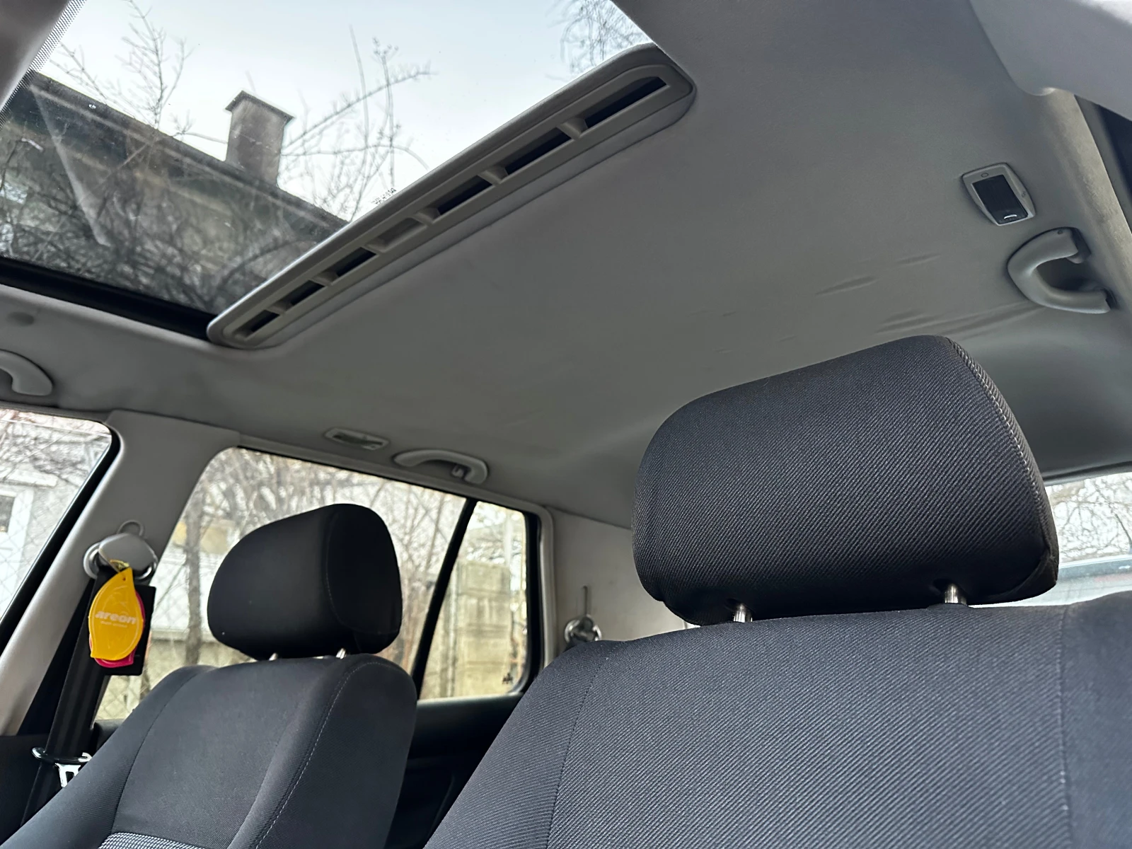 VW Golf Golf IV с Газов Инжекцион, снимка 12 - Автомобили и джипове - 53928537