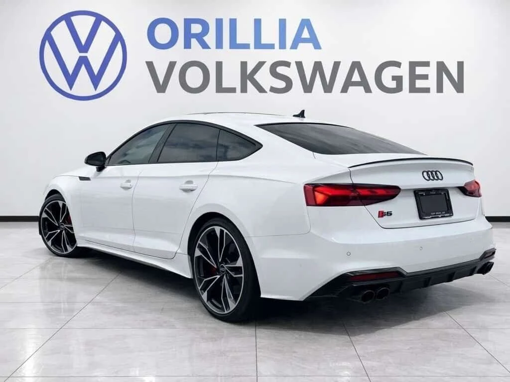 Audi S5 * Progressiv Navigation l Sunroof / Navigation l S, снимка 5 - Автомобили и джипове - 53973515