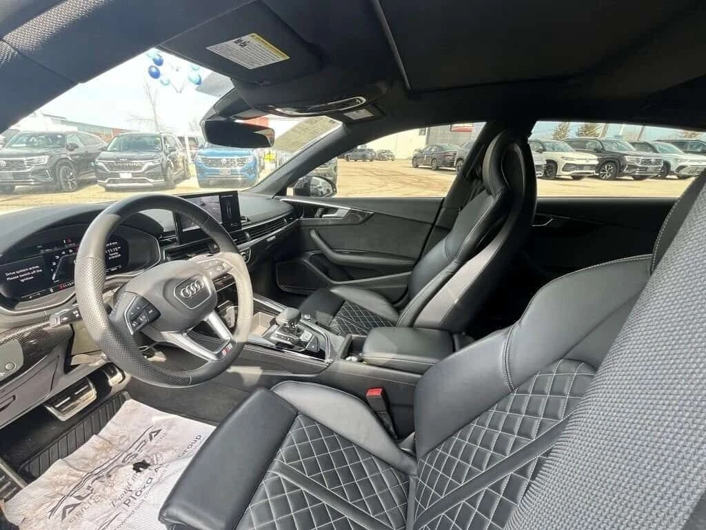 Audi S5 * Progressiv Navigation l Sunroof / Navigation l S, снимка 8 - Автомобили и джипове - 53973515