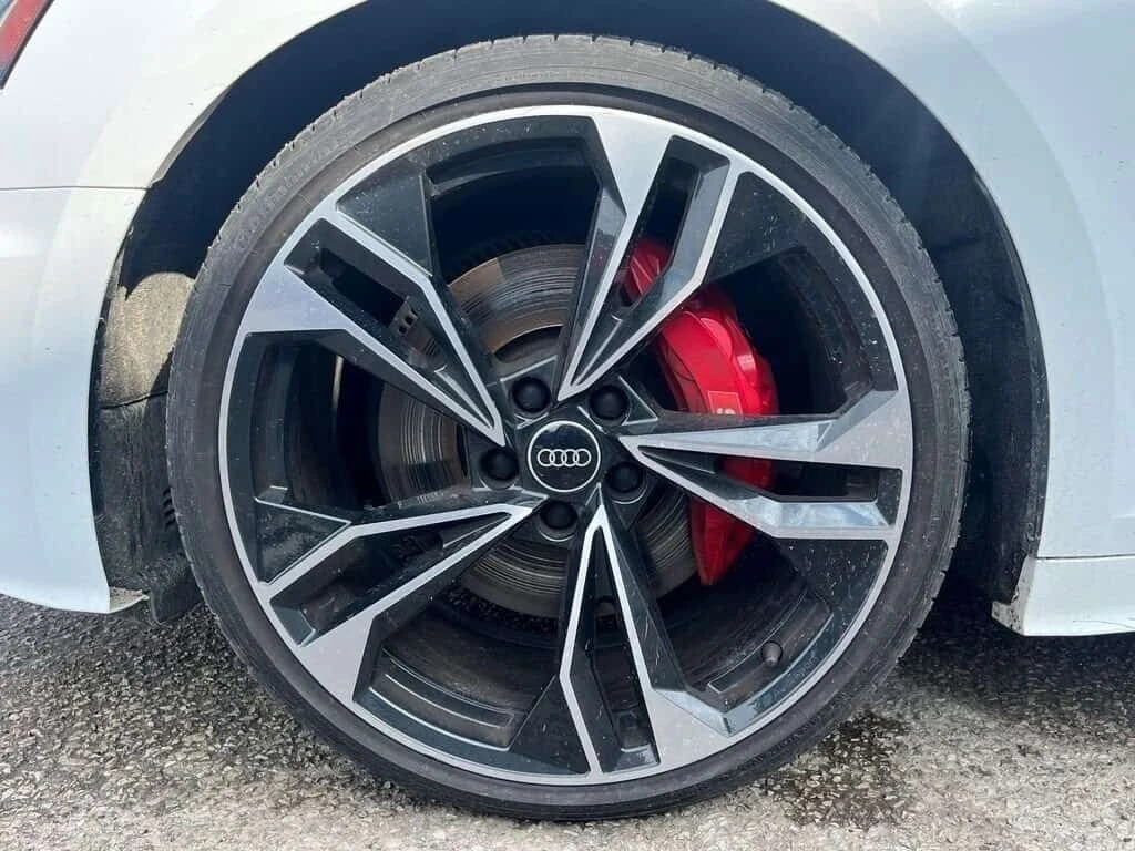 Audi S5 * Progressiv Navigation l Sunroof / Navigation l S, снимка 7 - Автомобили и джипове - 53973515