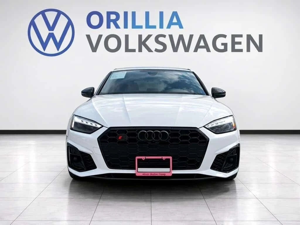 Audi S5 * Progressiv Navigation l Sunroof / Navigation l S, снимка 3 - Автомобили и джипове - 53973515