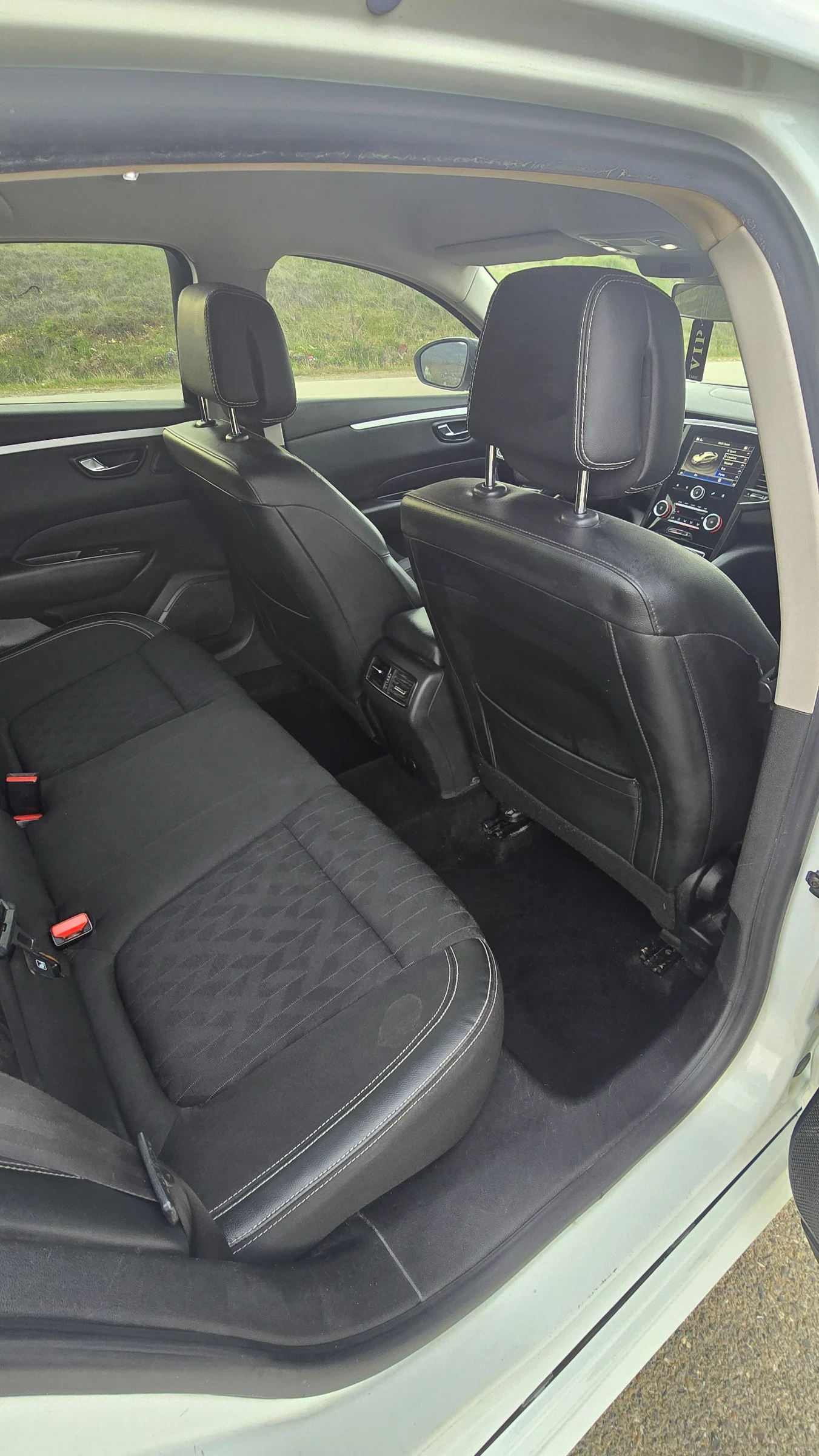 Renault Talisman LIMITED, снимка 15 - Автомобили и джипове - 54174649